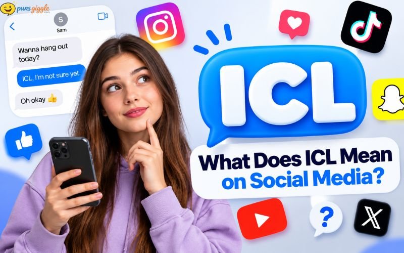 What Does ICL Mean