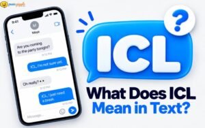 What Does ICL Mean