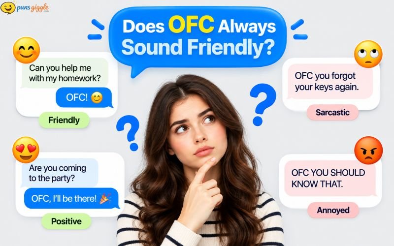 OFC Meaning