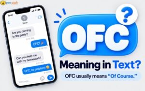 OFC Meaning