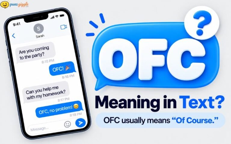 OFC Meaning